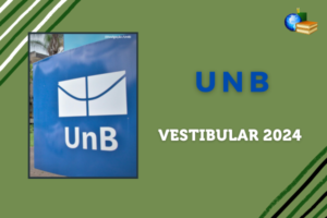Leia mais sobre o artigo Edital do Vestibular 2024 da UnB