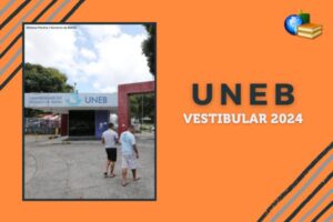 Leia mais sobre o artigo Uneb 2024: inscrição do vestibular está aberta