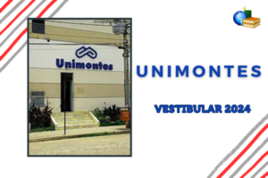 Leia mais sobre o artigo Vestibular 2024 da Unimontes: o edital foi publicado