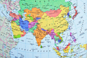Leia mais sobre o artigo Países da Ásia querem atrair mais estudantes internacionais