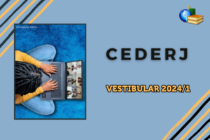 Leia mais sobre o artigo Isenção Vestibular 2024/1 do Cederj